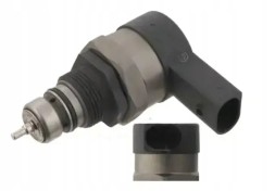 Febi bilstein 28424 Клапан регулювання тиску палива 28424