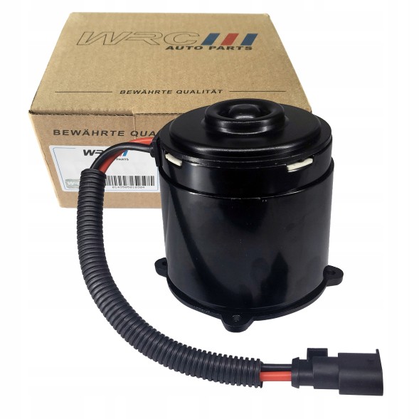 WRC Original Parts 4900706 Б/у моторчик насоса гідропідсилювача керма nissan kubistar renault clio kangoo