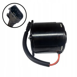 WRC Original Parts 4900706 Б/у моторчик насоса гідропідсилювача керма nissan kubistar renault clio kangoo