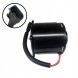 WRC Original Parts 4900706 Б/у моторчик насоса гідропідсилювача керма nissan kubistar renault clio kangoo