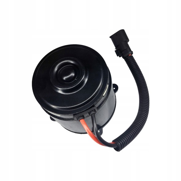 WRC Original Parts 4900706 Б/у моторчик насоса гідропідсилювача керма nissan kubistar renault clio kangoo