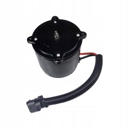 WRC Original Parts 4900706 Б/у моторчик насоса гідропідсилювача керма nissan kubistar renault clio kangoo