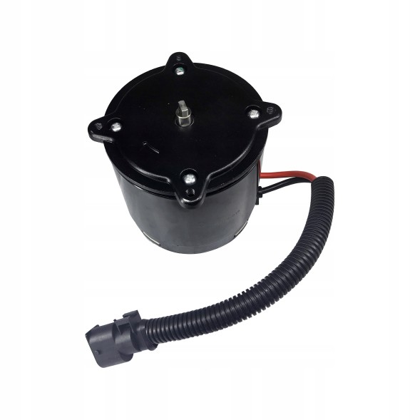 WRC Original Parts 4900706 Б/у моторчик насоса гідропідсилювача керма nissan kubistar renault clio kangoo