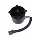 WRC Original Parts 4900706 Б/у моторчик насоса гідропідсилювача керма nissan kubistar renault clio kangoo