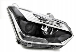 Depo D11P-213-1147RMLDEM2-SL ISUZU D-MAX ВІД 2016- ФАРА З СВІТЛОДІОДНОЮ ПРАВОЮ