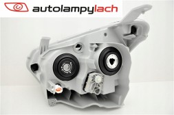 Depo D11P-213-1147RMLDEM2-SL ISUZU D-MAX ВІД 2016- ФАРА З СВІТЛОДІОДНОЮ ПРАВОЮ