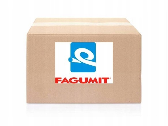 Fagumit 137-352-416-912/25M 25× ПАЛИВНИЙ ШЛАНГ 12.0ММ / 25М FAGUMIT 137-352-416-912 / 25М