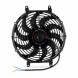 Mishimoto MMFAN-14C Універсальний вентилятор Mishimoto 14" із загнутими лопатями