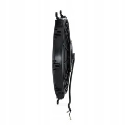 Mishimoto MMFAN-14C Універсальний вентилятор Mishimoto 14" із загнутими лопатями