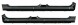 USA USA-CHGMC07-13P Пороги для CHEVY SILVERADO 1500/2500/3500 2007-2013, GMC SIERRA 1500/2500/35