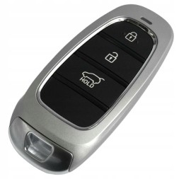 Motokey ELE809 ДИСТАНЦІЙНИЙ КЛЮЧ З ЕЛЕКТРОНІКОЮ HYUNDAI TUCSON 2022+