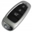 Motokey ELE809 ДИСТАНЦІЙНИЙ КЛЮЧ З ЕЛЕКТРОНІКОЮ HYUNDAI TUCSON 2022+