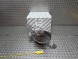 Alfa Romeo OE S25154944 НАКЛАДКА ВИХЛОПНОЇ ТРУБИ ХРОМ ЛІВА ALFA ROMEO GIULIA 16- 50544932