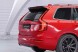 Китай Spoiler Lotka Volvo XC90 Спойлер Volvo XC90 2015+ Чорний Глянець Накладка Задня Крило Спойлер