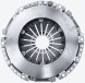 3 000 970 072 SACHS Ремонтний комплект зчеплення