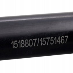 Ridex 286S0257 Рульова передача renault kangoo (kc0/1)ride