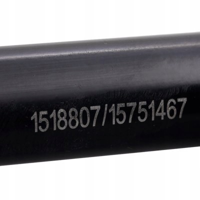 Ridex 286S0257 Рульова передача renault kangoo (kc0/1)ride