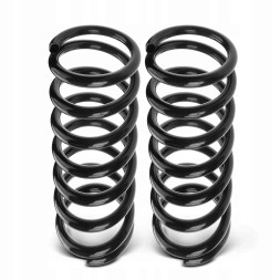 Ultra Power 81119, 55020EA501, 55020ZL15A, 55020ZS60A Пружини задні 2шт Nissan Pathfinder 2005-2012 4.0 V6 5.6 V8
