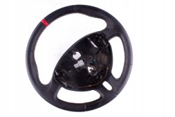 PFI 1100240 Кермо на Renault Clio 3, нова шкіра PFI
