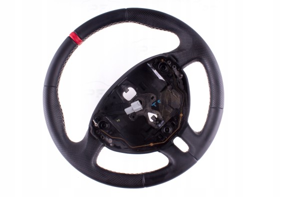 PFI 1100240 Кермо на Renault Clio 3, нова шкіра PFI