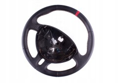 PFI 1100240 Кермо на Renault Clio 3, нова шкіра PFI