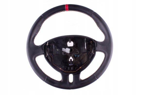 PFI 1100240 Кермо на Renault Clio 3, нова шкіра PFI