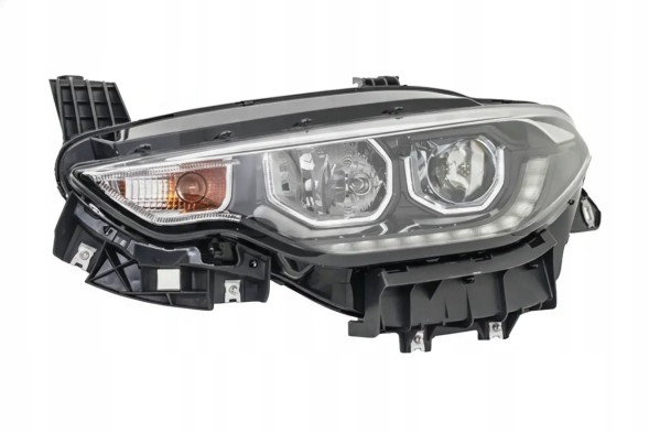MAGNETI MARELLI 712105701110 Прожектор лампа 712105701110 magneti marelli