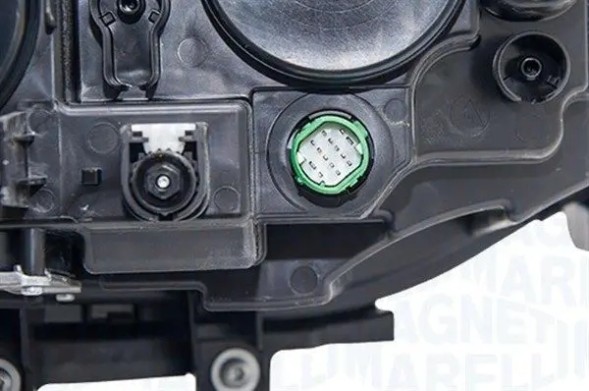 MAGNETI MARELLI 712105701110 Прожектор лампа 712105701110 magneti marelli