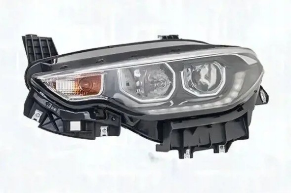 MAGNETI MARELLI 712105701110 Прожектор лампа 712105701110 magneti marelli