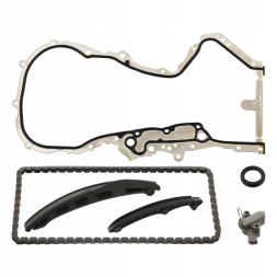 Febi bilstein 102423 Комплект ланцюга грм vw 1,4tfsi 1,6fsi 102423 febi