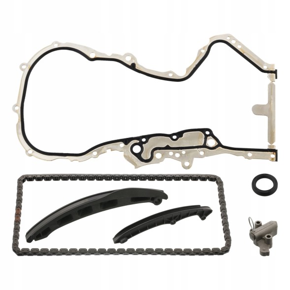 Febi bilstein 102423 Комплект ланцюга грм vw 1,4tfsi 1,6fsi 102423 febi