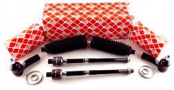 Febi Bilstein GOLV DR+KON FEBI КРІШКА КІНЦІВ A3 GOLF V PASSAT B6 TOURAN
