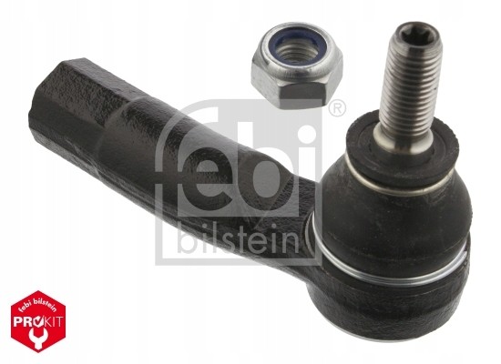 Febi Bilstein GOLV DR+KON FEBI КРІШКА КІНЦІВ A3 GOLF V PASSAT B6 TOURAN