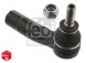 Febi Bilstein GOLV DR+KON FEBI КРІШКА КІНЦІВ A3 GOLF V PASSAT B6 TOURAN
