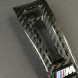 BMW OE 32308747783, 8747783 BMW M2 M3 M4 G20 G21 G28 G22 G23 G26 F44 F40 нижня рамка керма CARBON