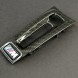 BMW OE 32308747783, 8747783 BMW M2 M3 M4 G20 G21 G28 G22 G23 G26 F44 F40 нижня рамка керма CARBON