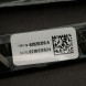 BMW OE 32308747783, 8747783 BMW M2 M3 M4 G20 G21 G28 G22 G23 G26 F44 F40 нижня рамка керма CARBON
