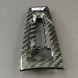 BMW OE 32308747783, 8747783 BMW M2 M3 M4 G20 G21 G28 G22 G23 G26 F44 F40 нижня рамка керма CARBON