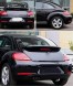 Китай SP2484 Спойлер на Клапан багажника VW Beetle A5 (2013-2018) – Чорний Блиск