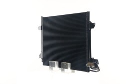AC 325 000S MAHLE ORIGINAL Конденсатор без хладогену