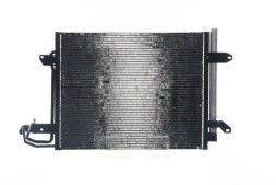 AC 325 000S MAHLE ORIGINAL Конденсатор без хладогену