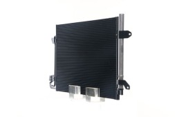 AC 325 000S MAHLE ORIGINAL Конденсатор без хладогену