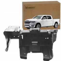 Mertt MRT-2033753 ОСНОВА АКУМУЛЯТОРА ПОЛИЦЯ КРІПЛЕННЯ ЗАХВАТ 68292465AD DODGE RAM 2019+