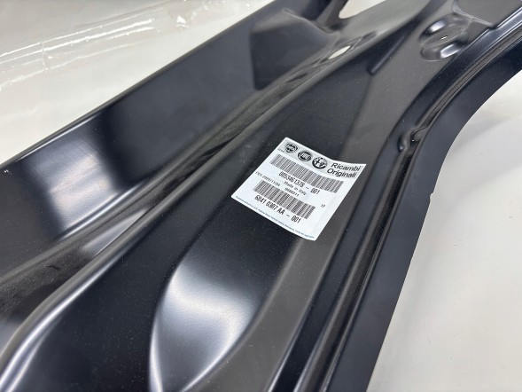 Jeep OE TYLNEBLOTNIKI.PL 53461378 (7/106) JEEP COMPASS 2 II 2016-2025 задня стінка кузова 53461378