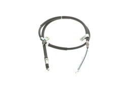 1987477717 BOSCH Трос гальма