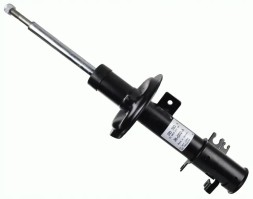 Sachs 310 763 Амортизатор передній газовий 310 763 sachs citroen