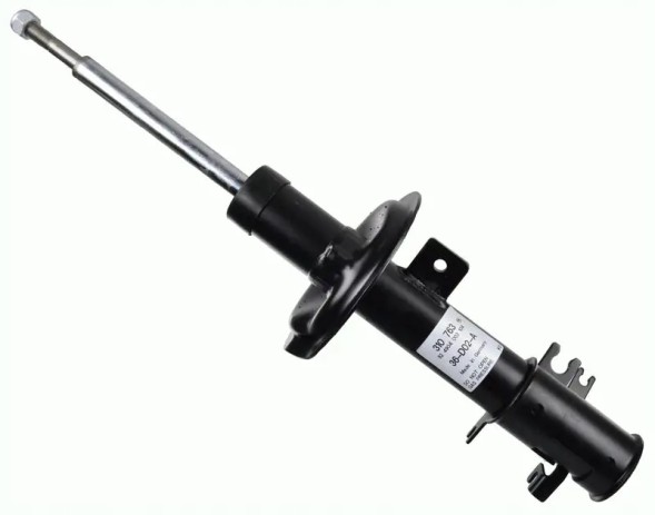 Sachs 310 763 Амортизатор передній газовий 310 763 sachs citroen