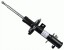 Sachs 310 763 Амортизатор передній газовий 310 763 sachs citroen