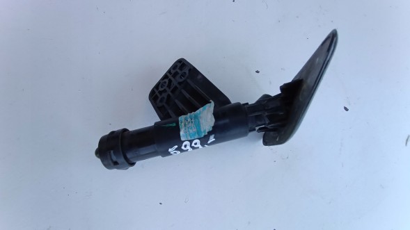 Kia заводська комплектація 98671-F1000 RR Омивач фар kia sportage iv лівий 98671-f1000