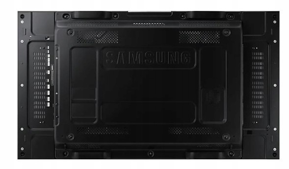 Китай WEW-SC-AB-ULSAM046LVM46BU Монітор Samsung VM46B-U 46" FHD 500cd/m2 для відеостін, професійний, цілодобова робота 24/7
